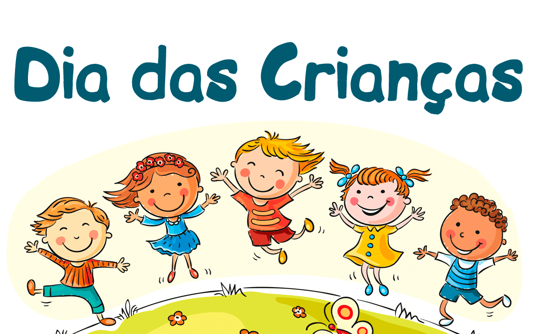 Dia das Crianças